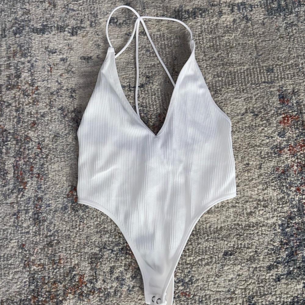 Body suit